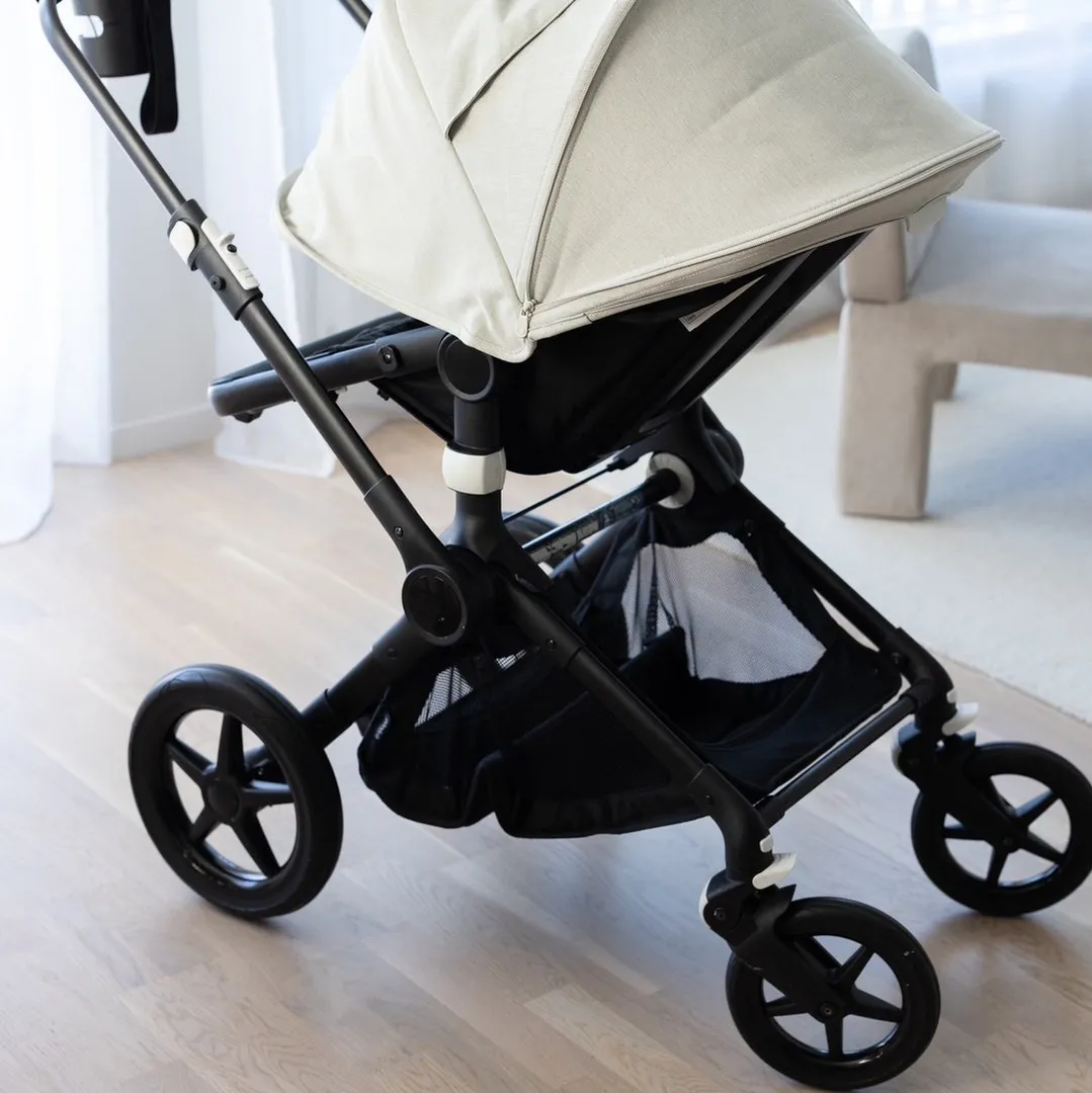 Bugaboo Fox 3