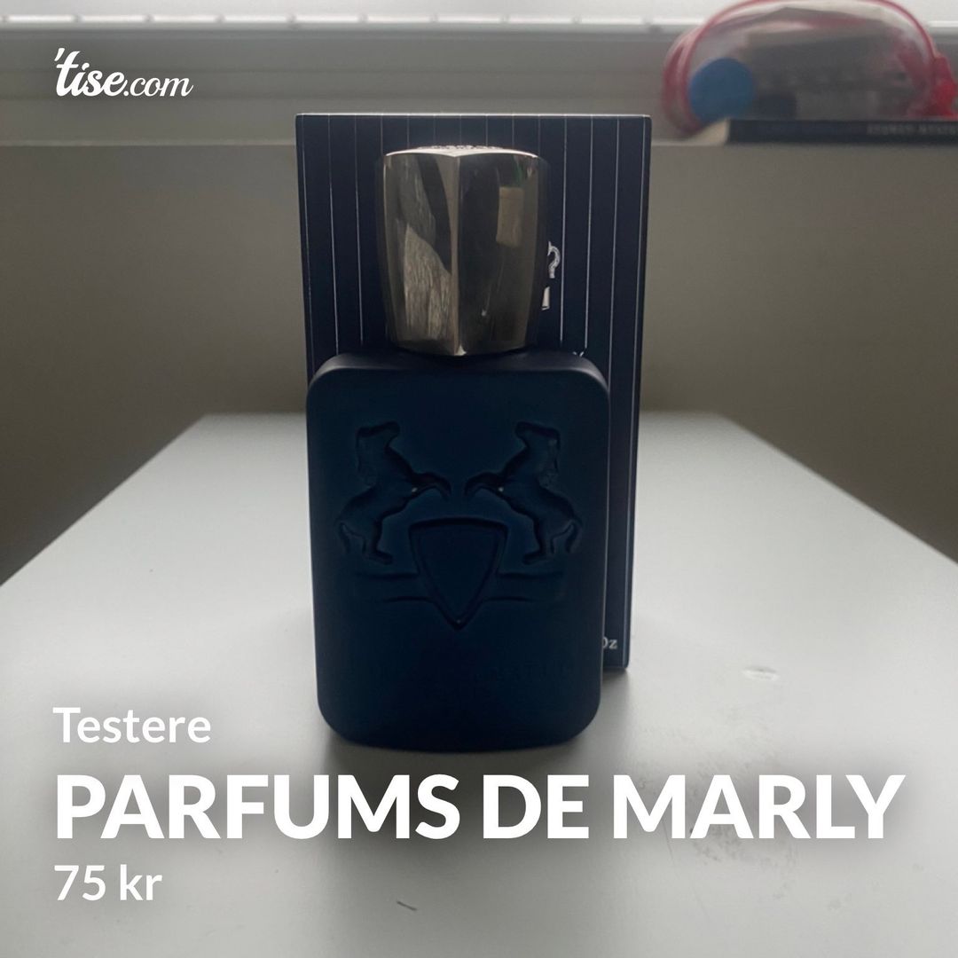 Parfums de marly