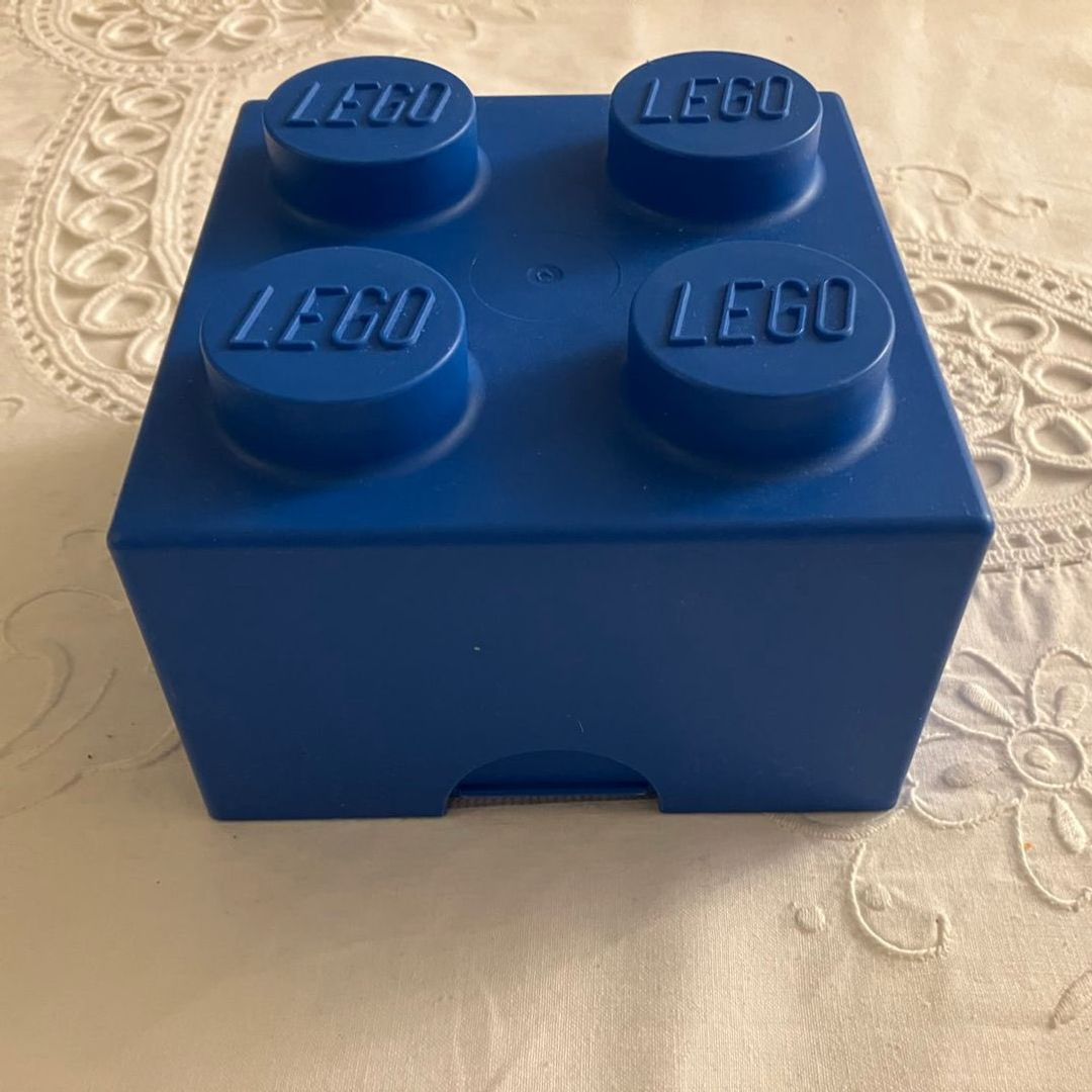 Lego matboks