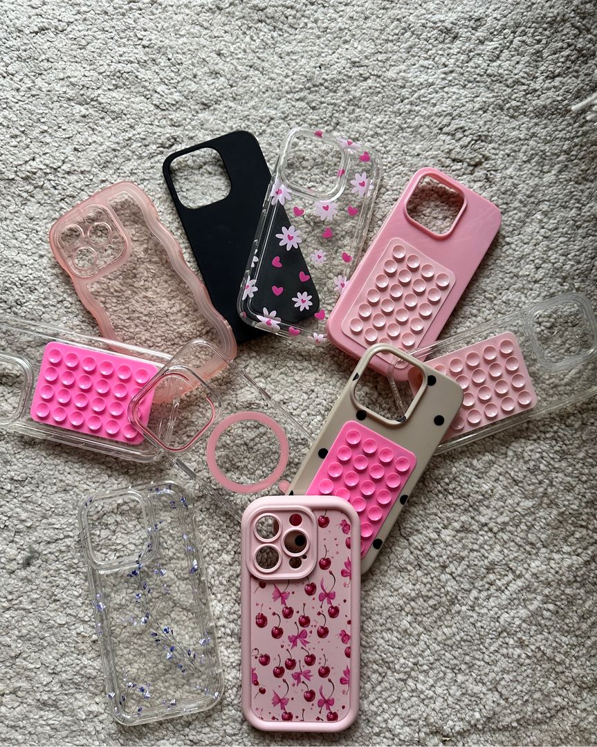 Iphone 14 pro covers