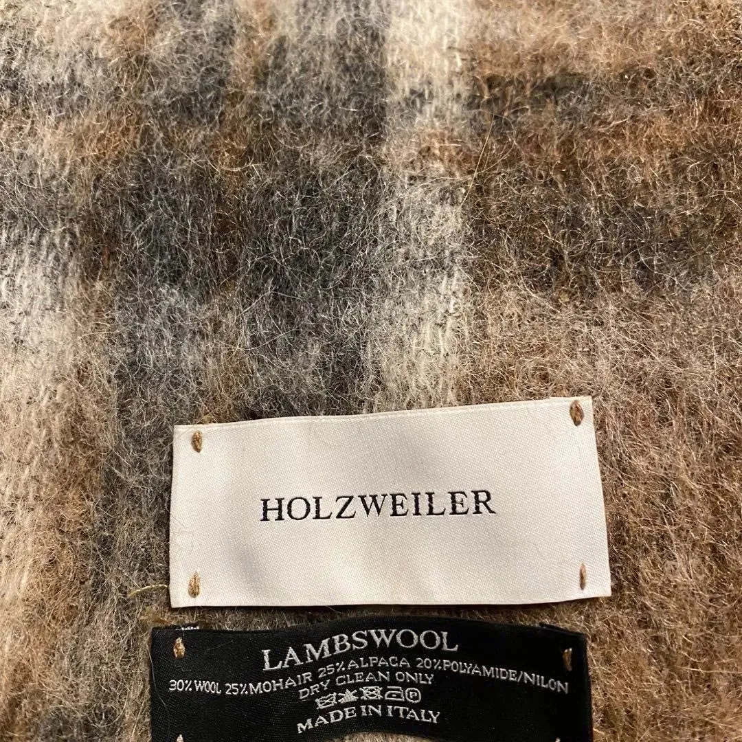 Holsweiler skjerf