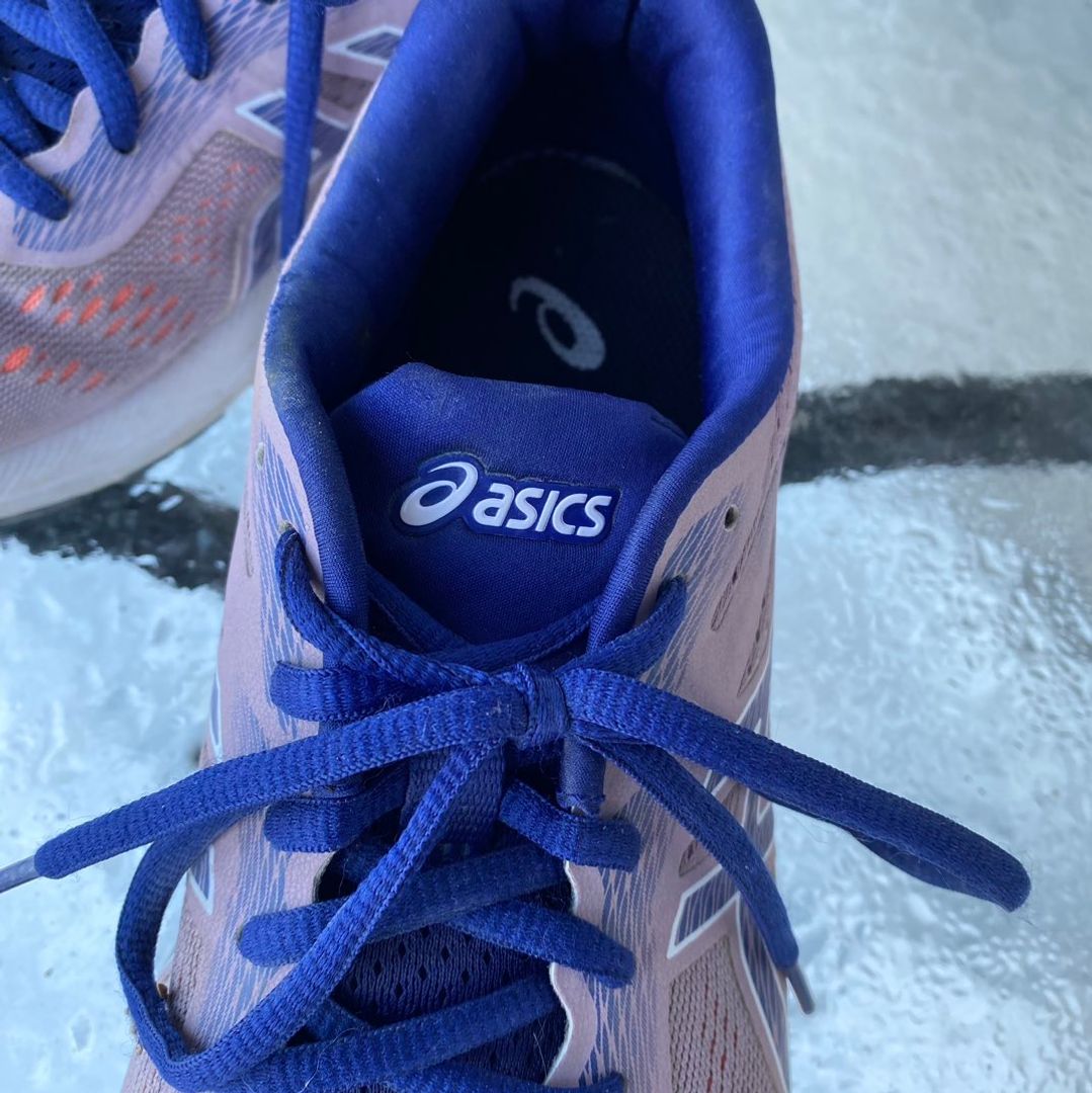 Asics