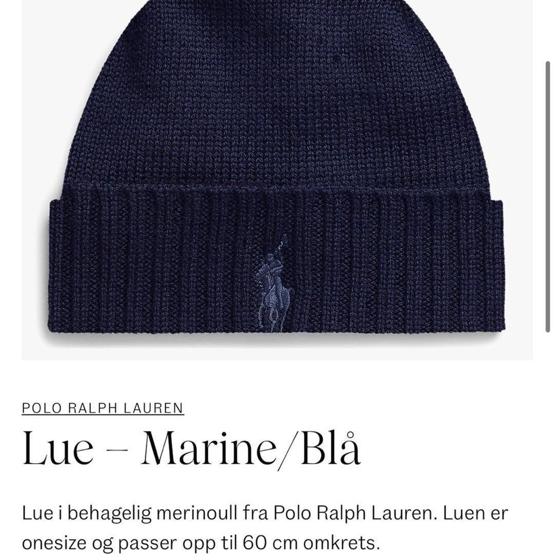 Polo Lue