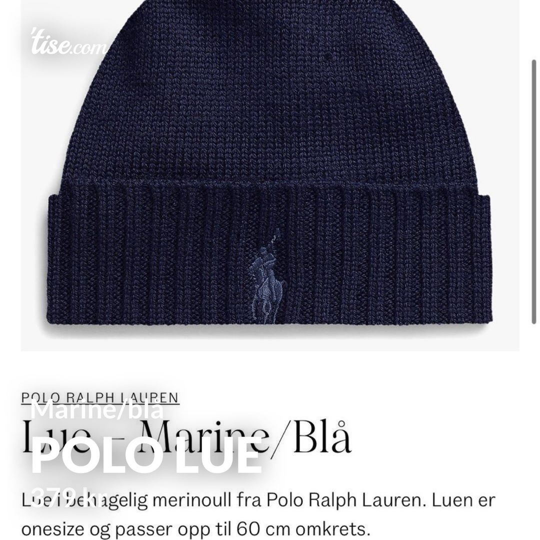 Polo Lue