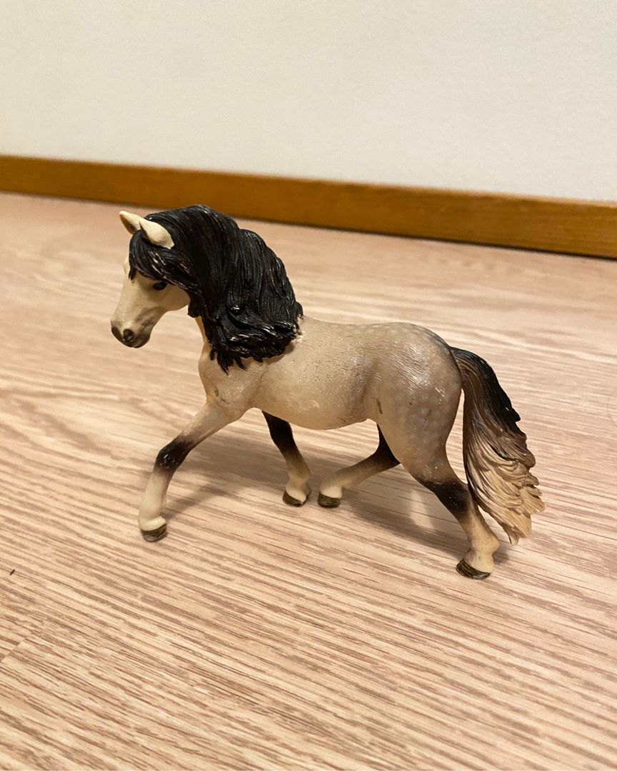 Schleich hevonen