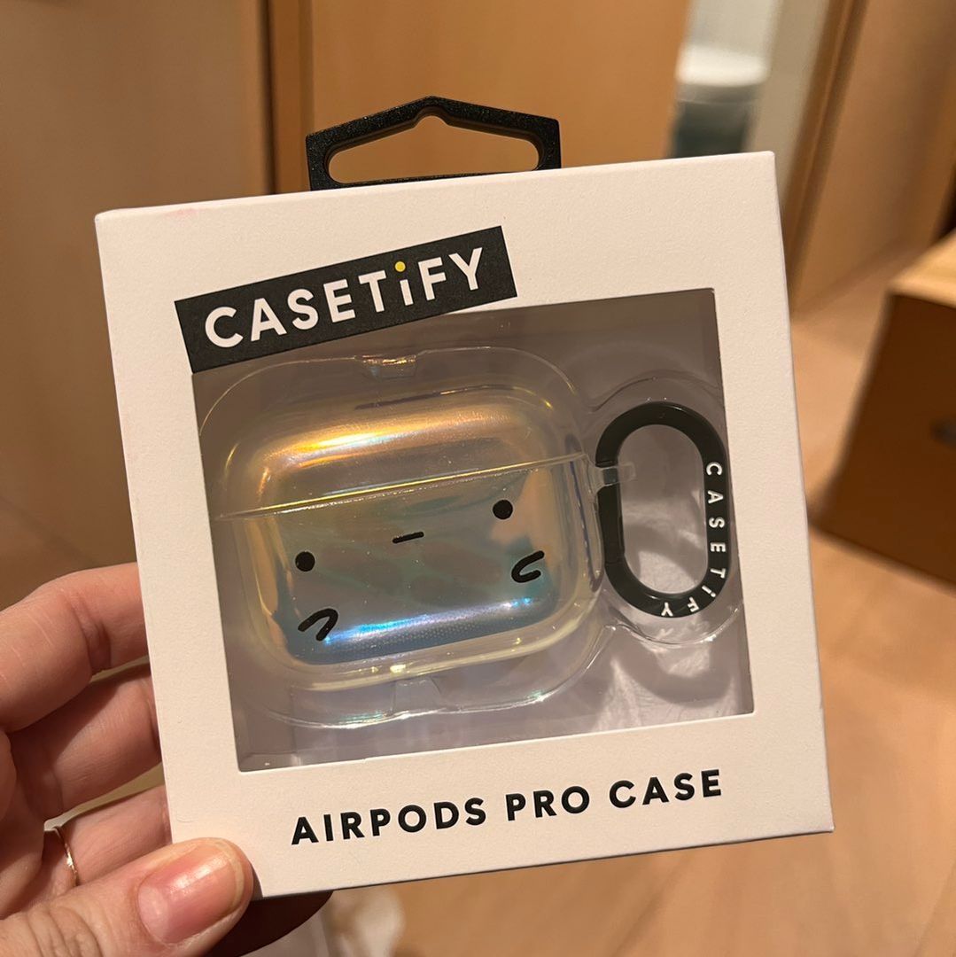 Deksel Airpods pro