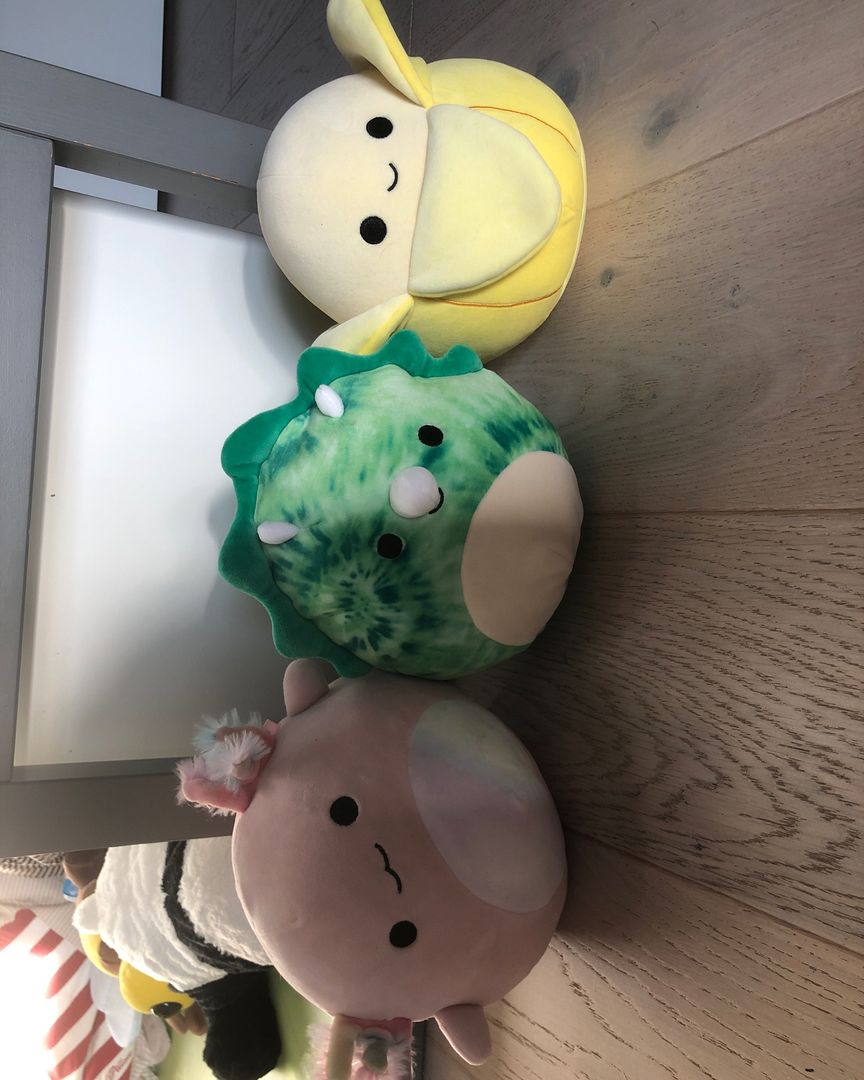 Squishmallow