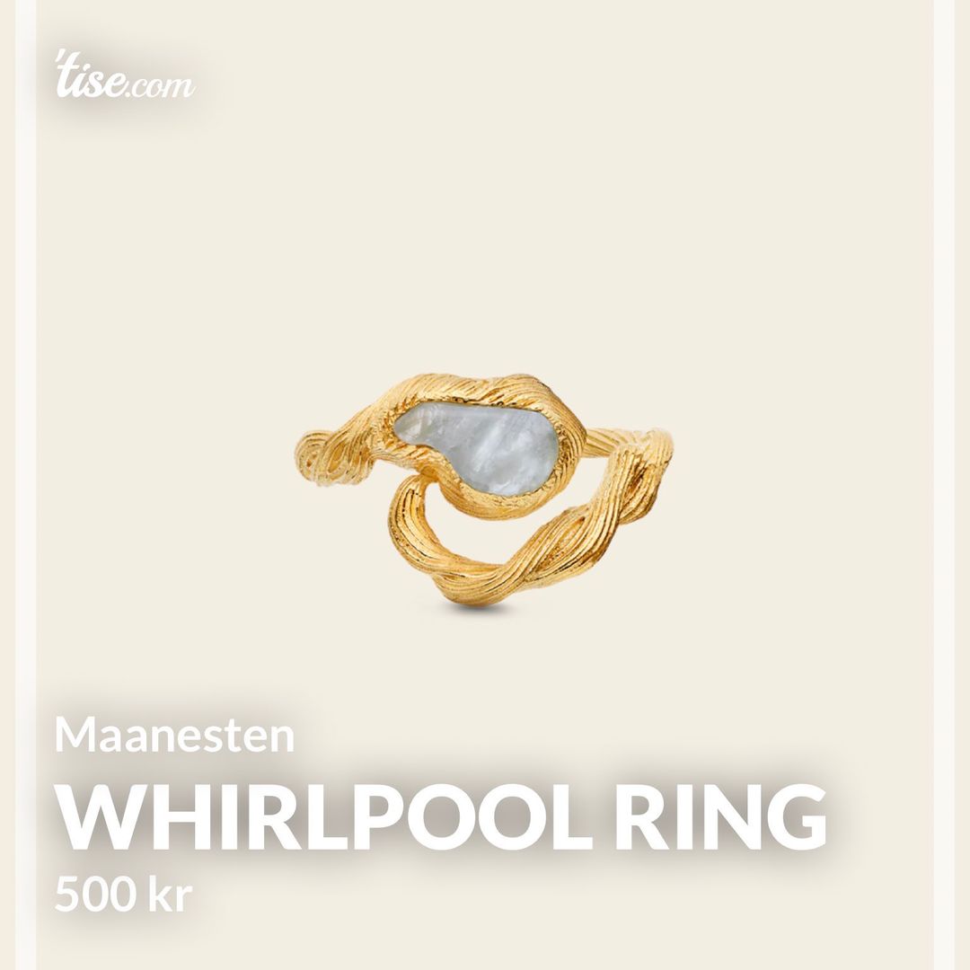 Whirlpool Ring