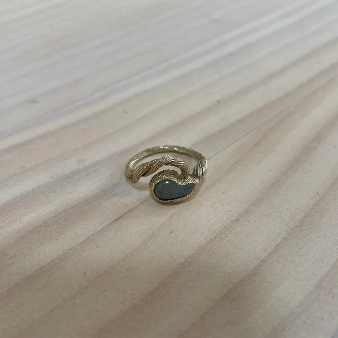 Whirlpool Ring