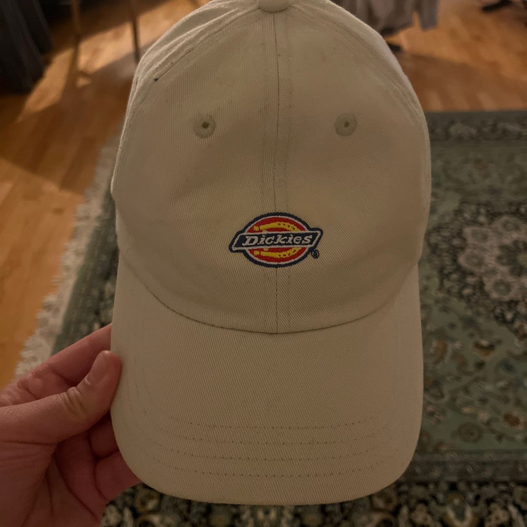 Dickies caps