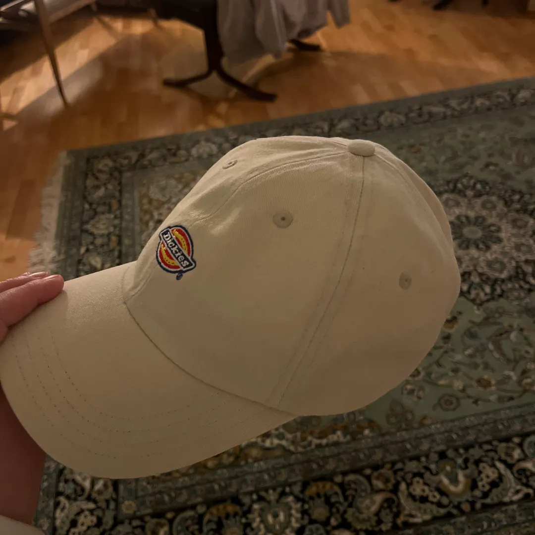 Dickies caps