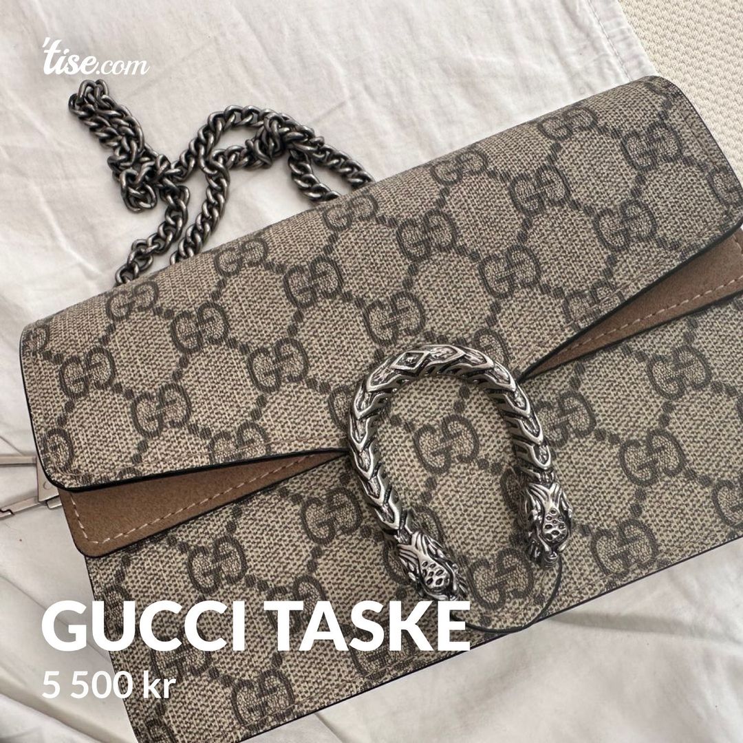 Gucci taske