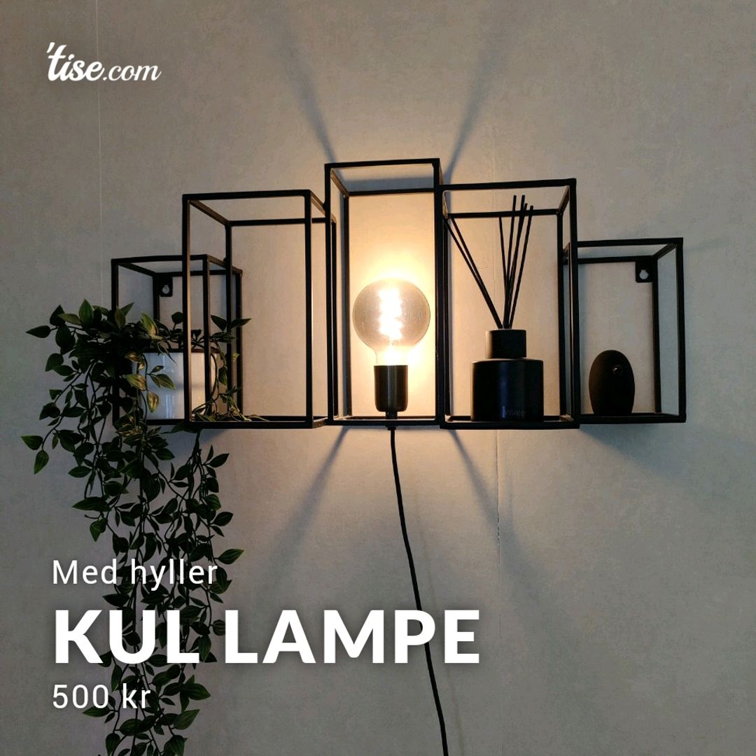 Kul Lampe