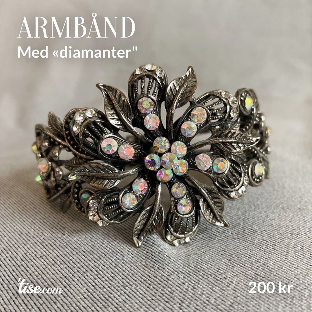 Armbånd