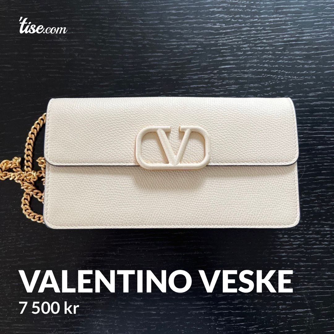 Valentino veske