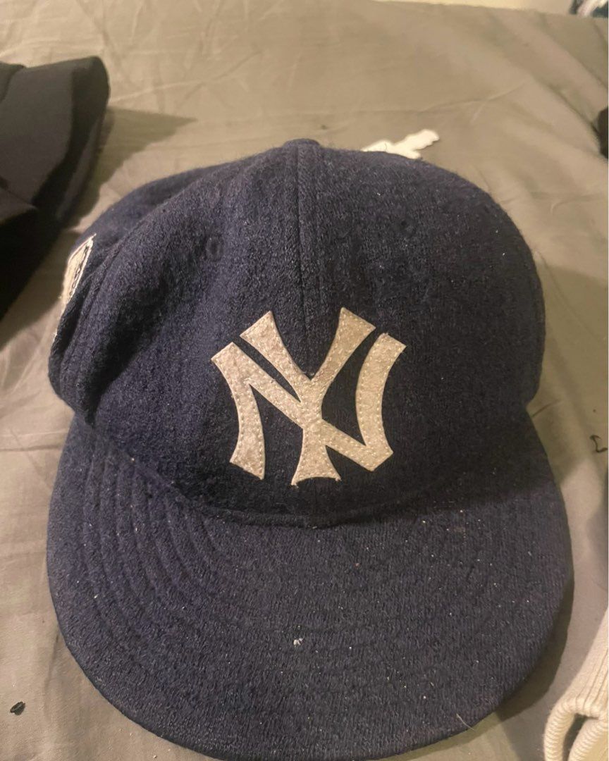 New york caps