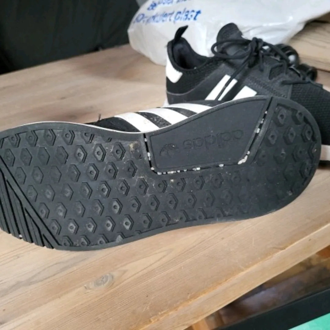 Addidas Sko Unisex