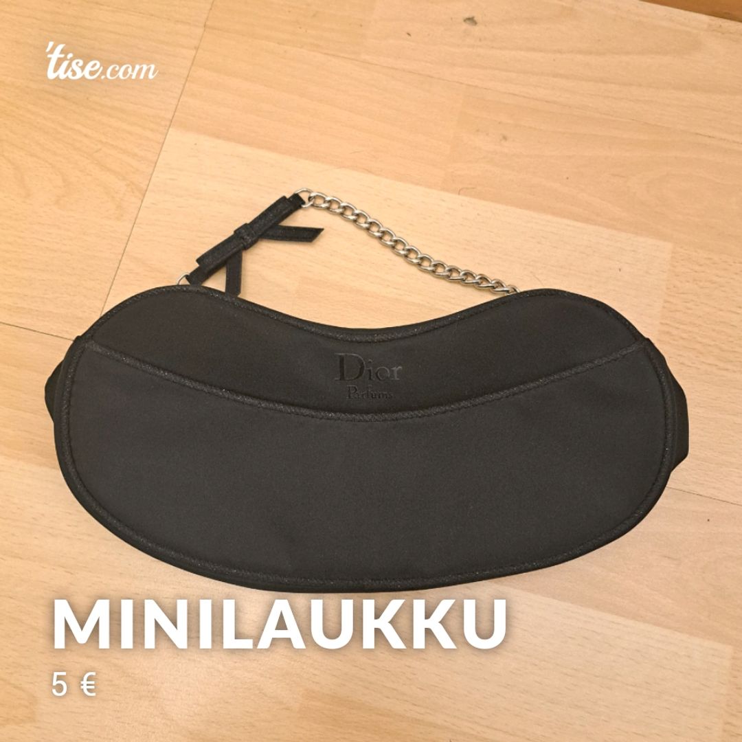 Minilaukku