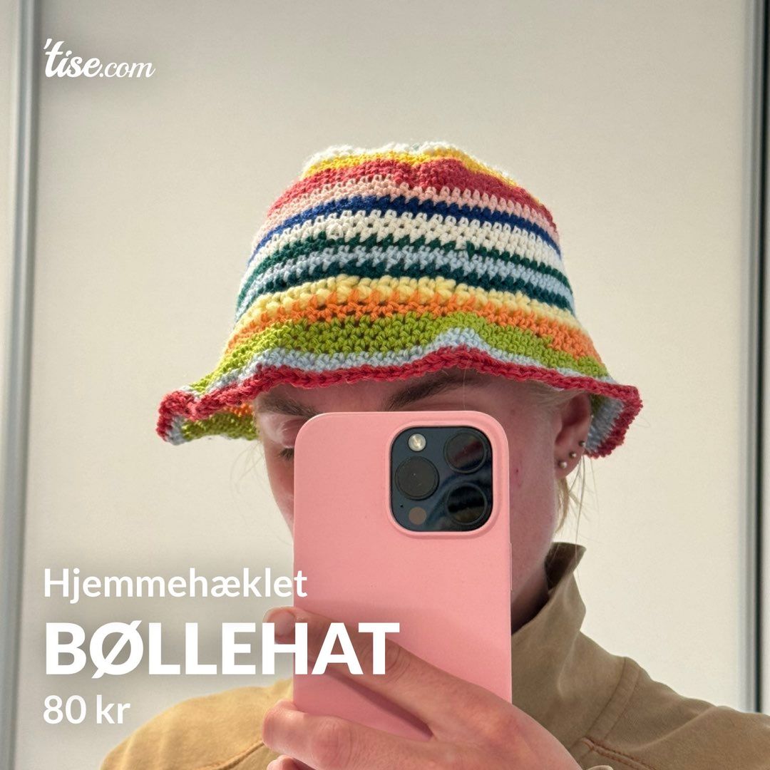 Bøllehat