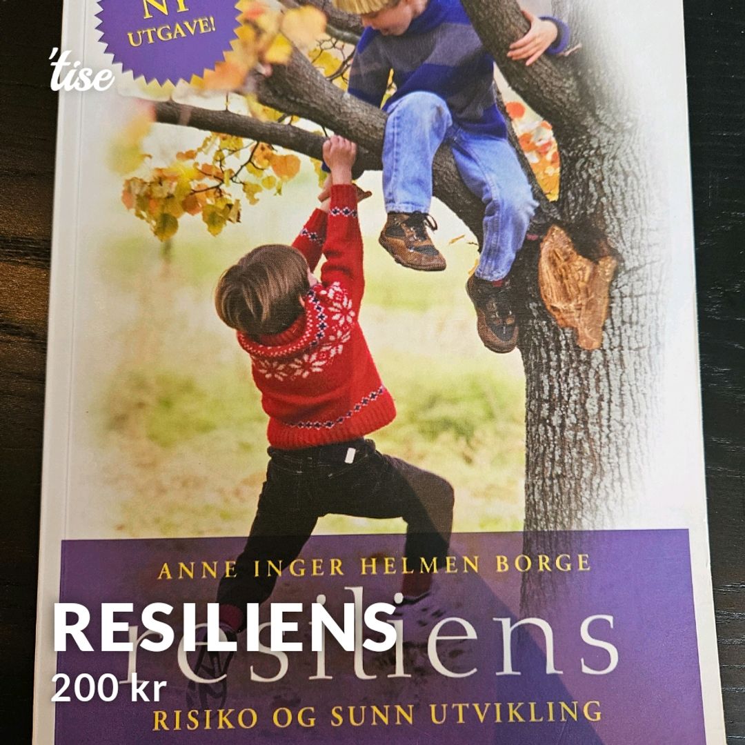 Resiliens