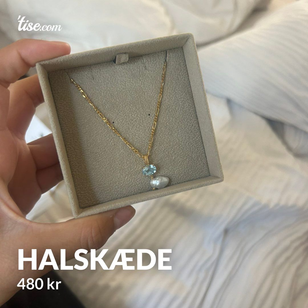 Halskæde