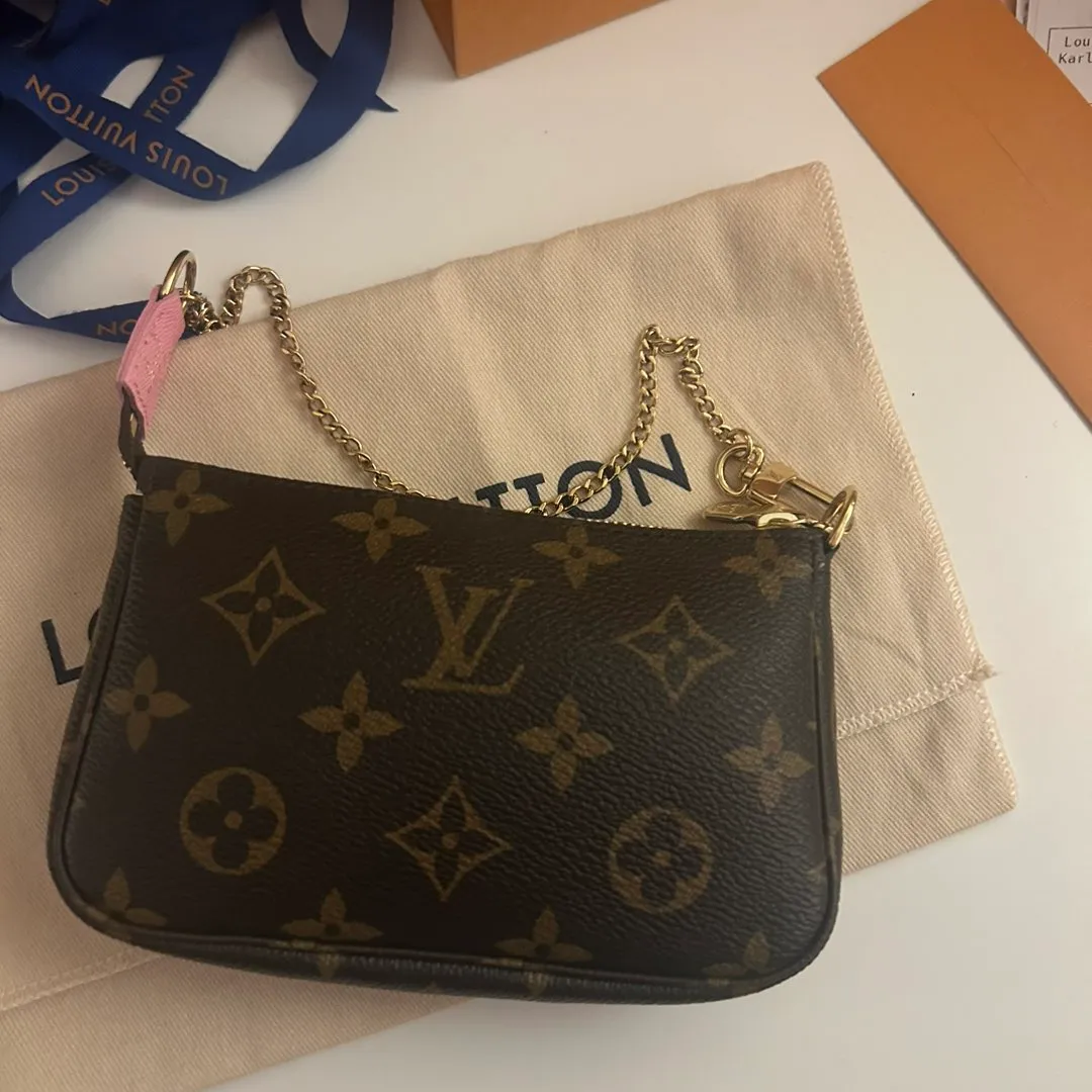 Louis vuitton