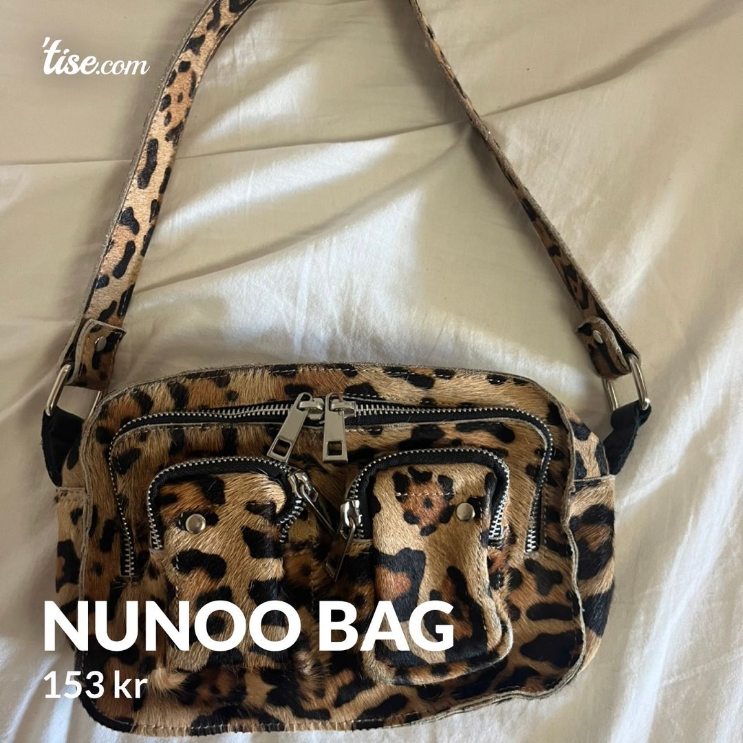 Nunoo bag