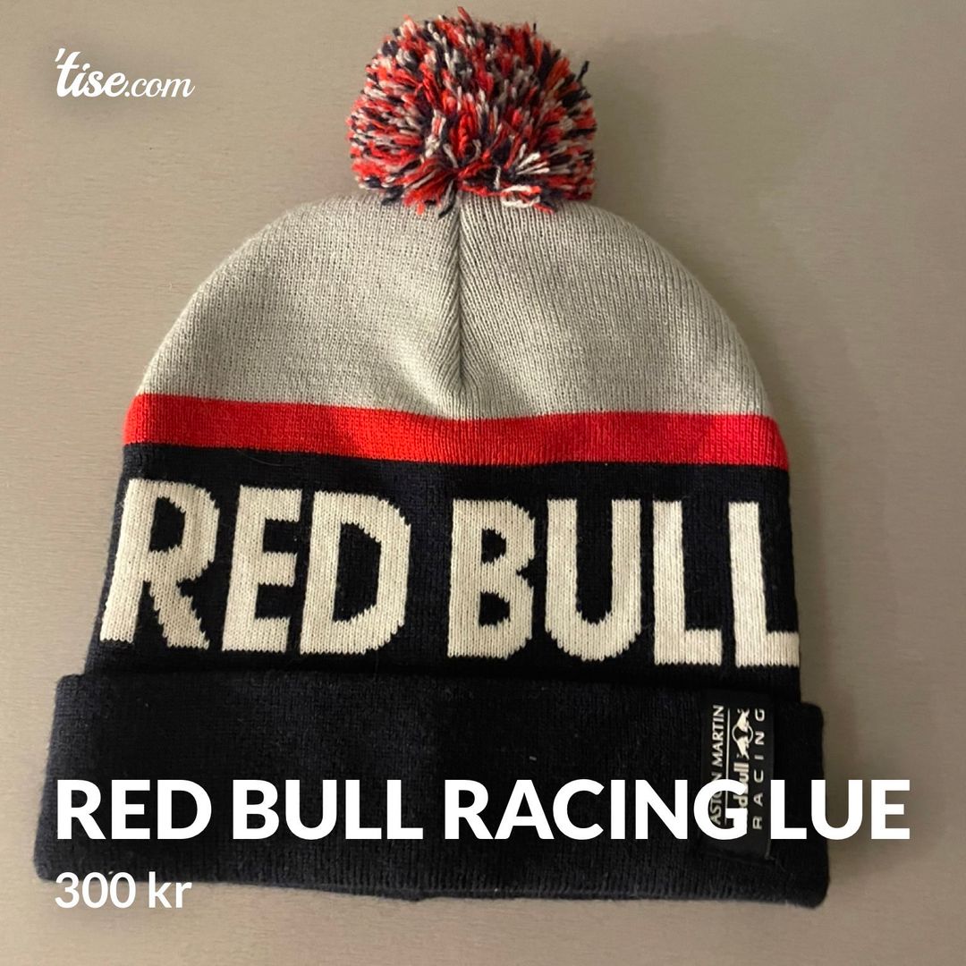 Red Bull Racing lue