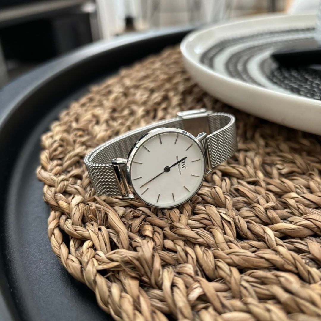 Daniel Wellington