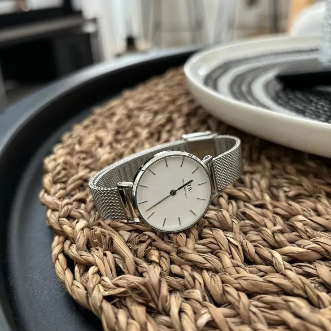 Daniel Wellington