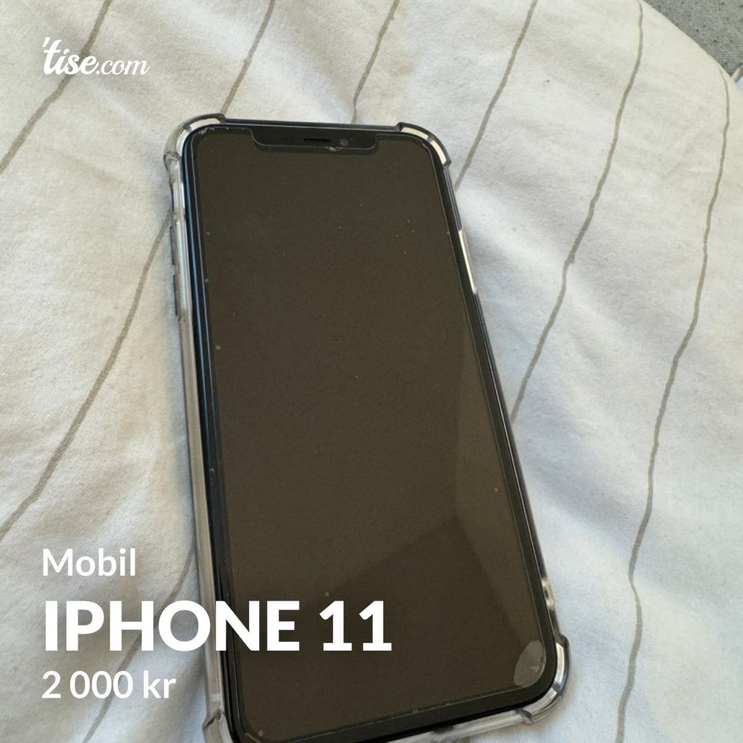 Iphone 11