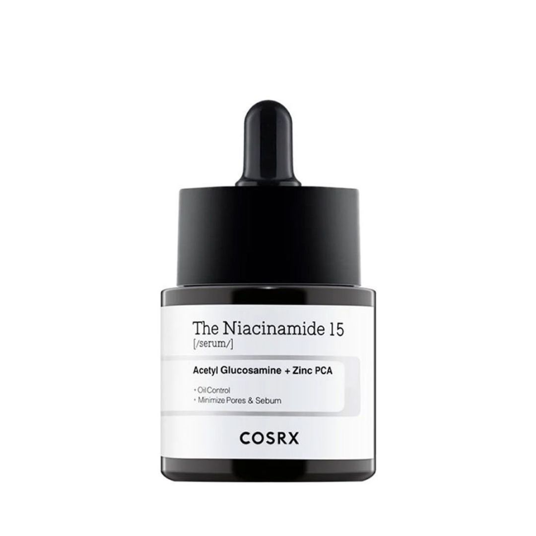 Niacinamide