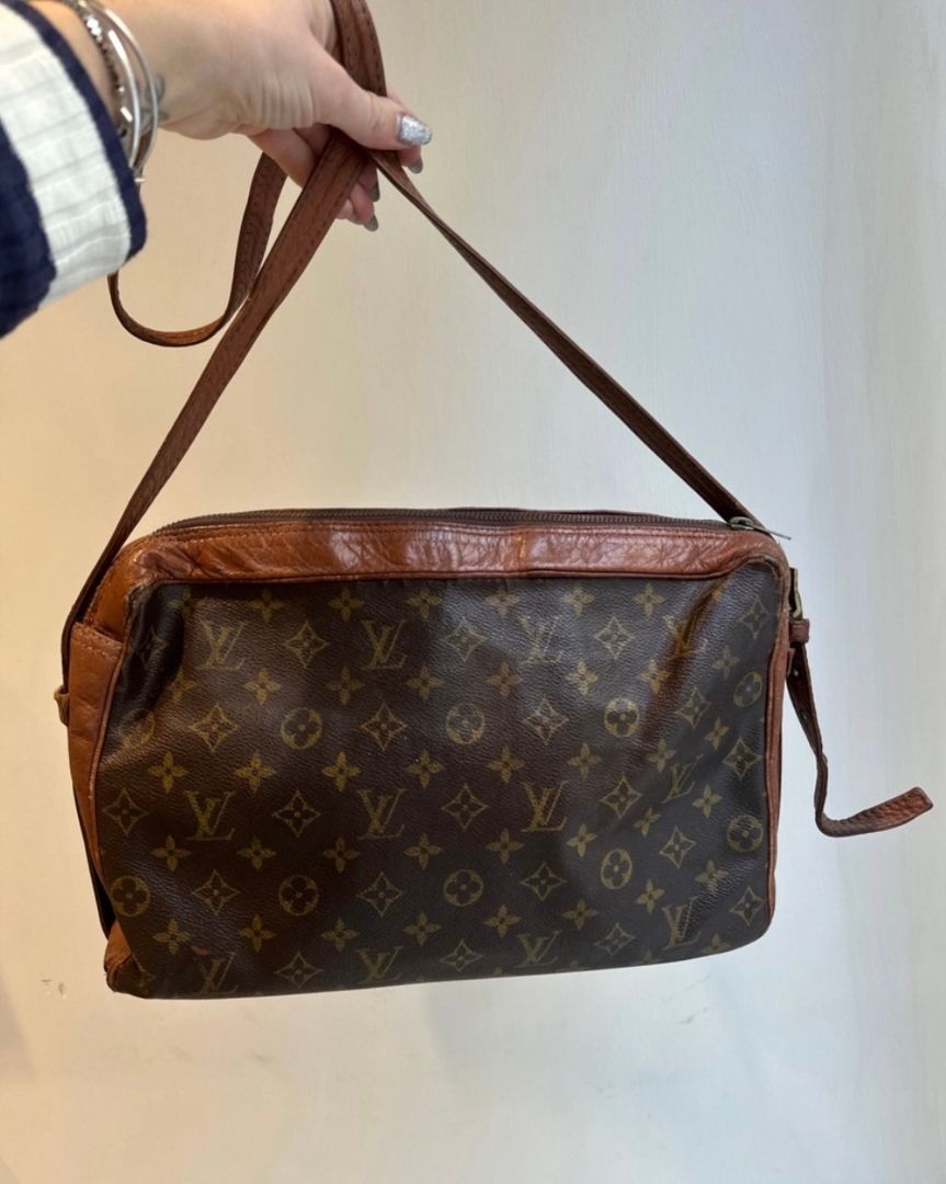 Louis vuitton väska