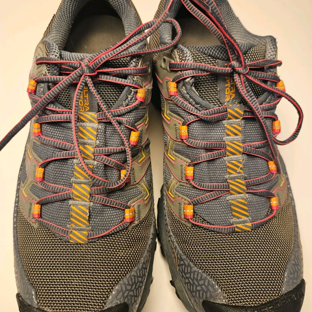 La Sportiva Str 40