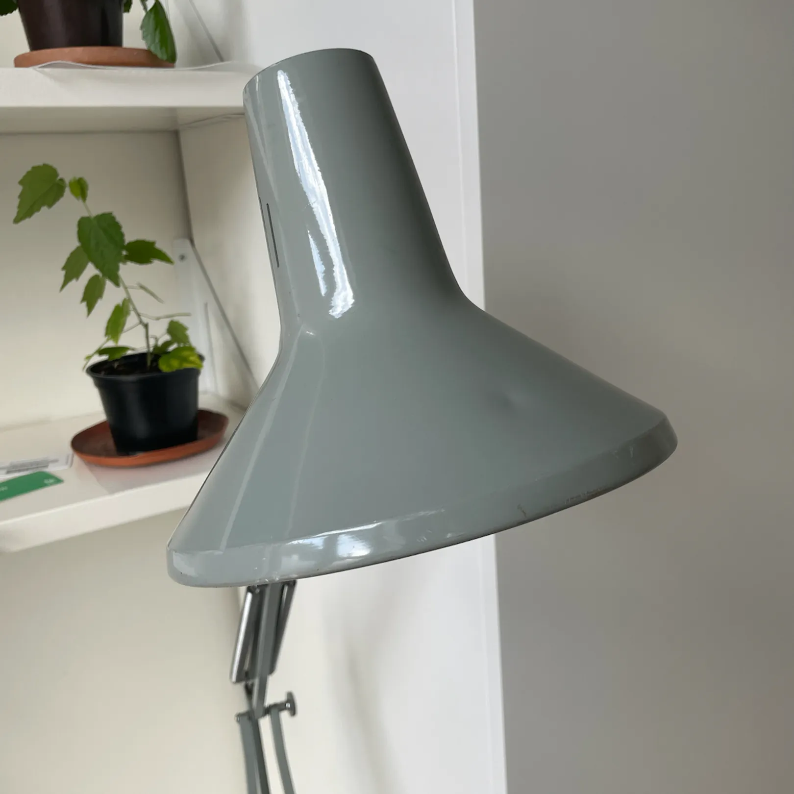 LUXO LAMPE