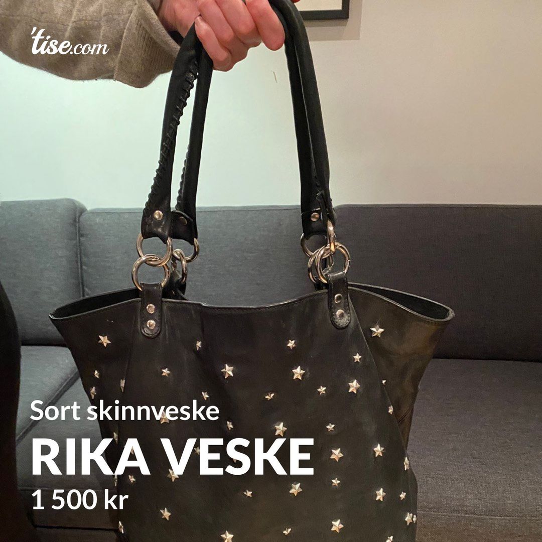 Rika veske