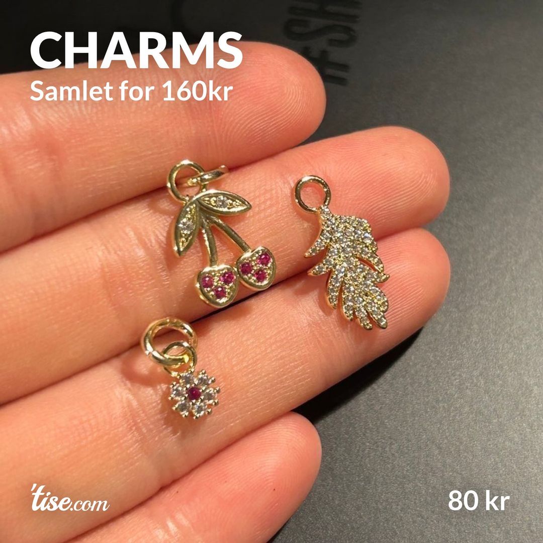 Charms