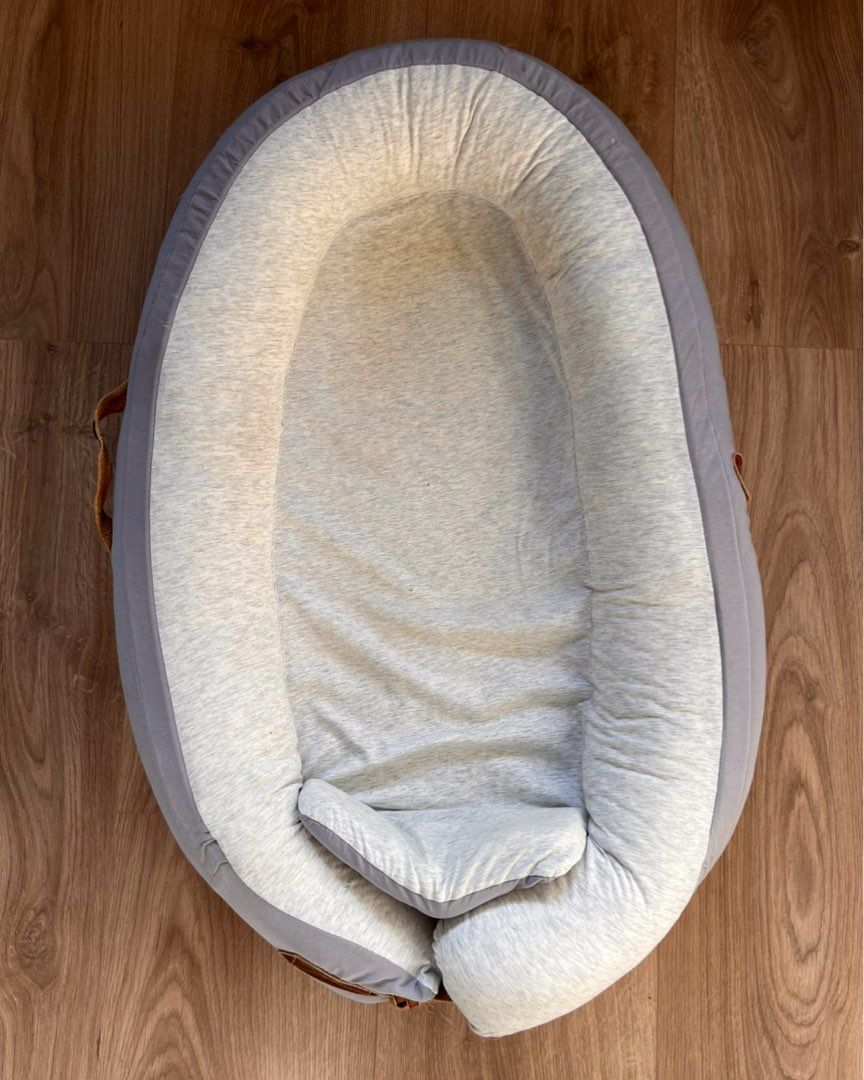 Voksi babynest