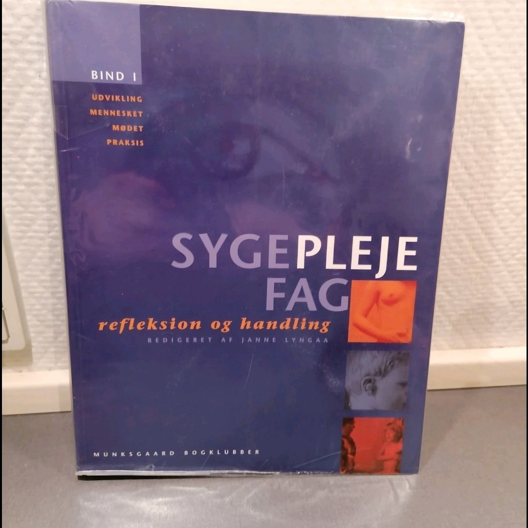 Sygepleje