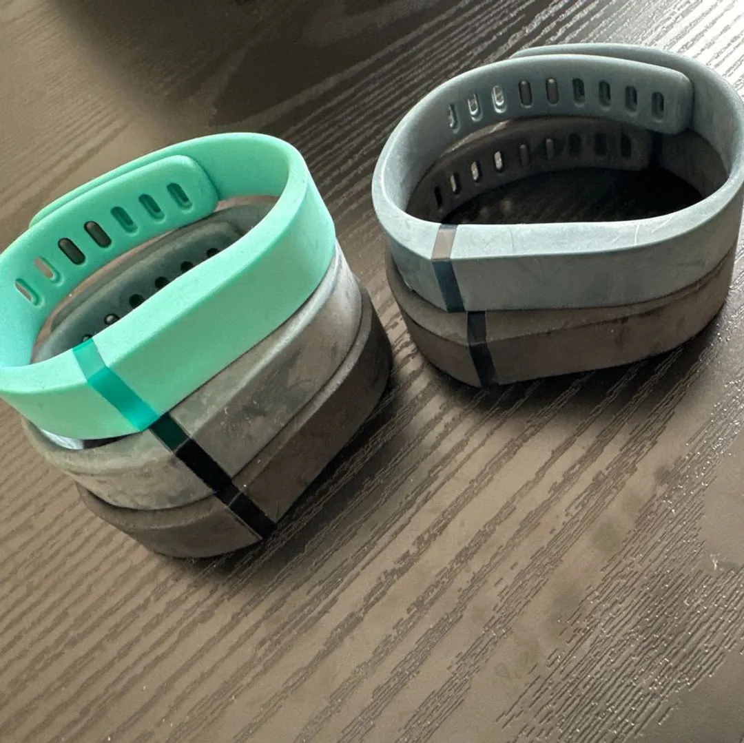 Fitbit flex