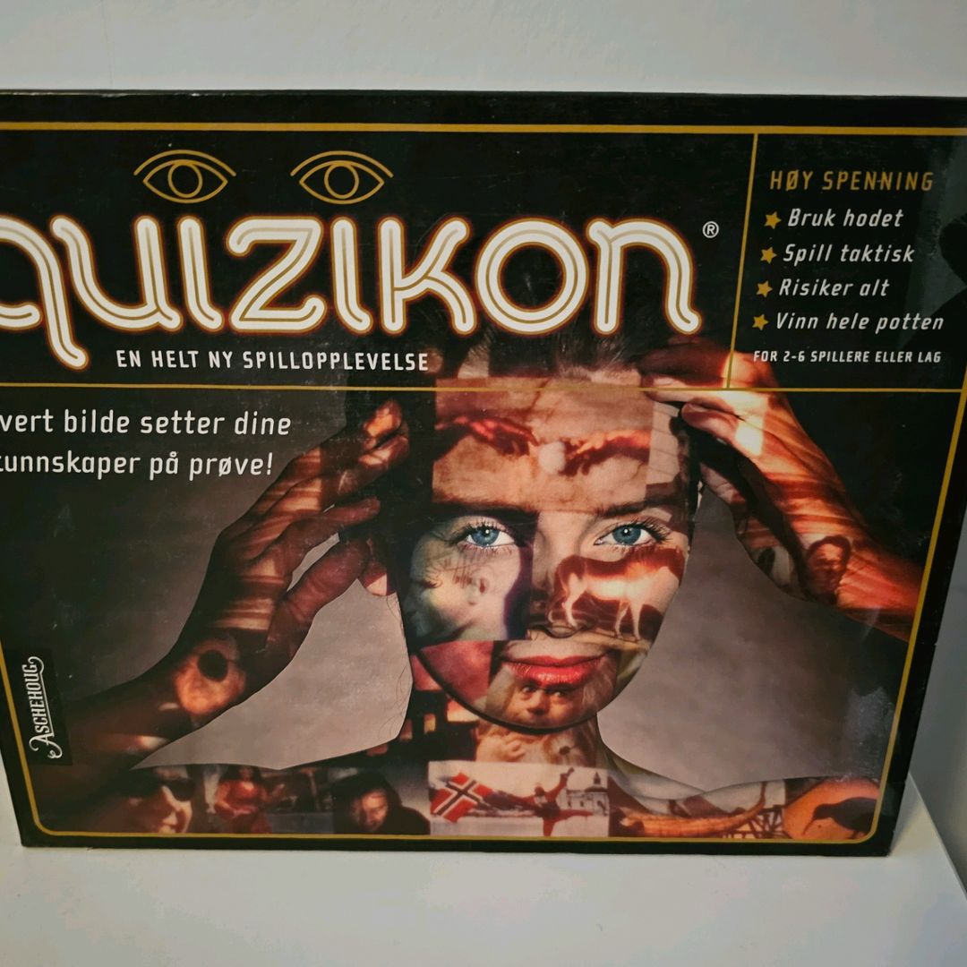 Quizikon