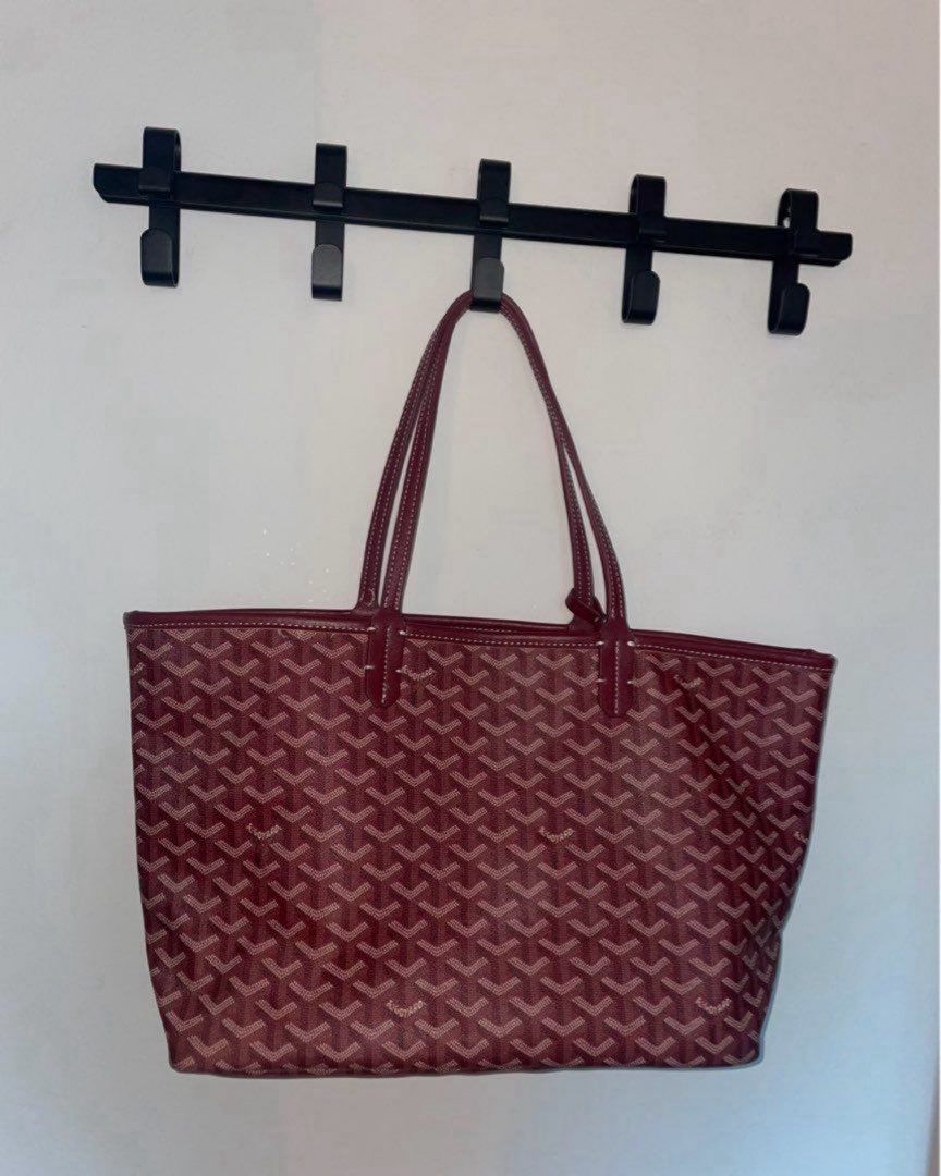 Goyard taske