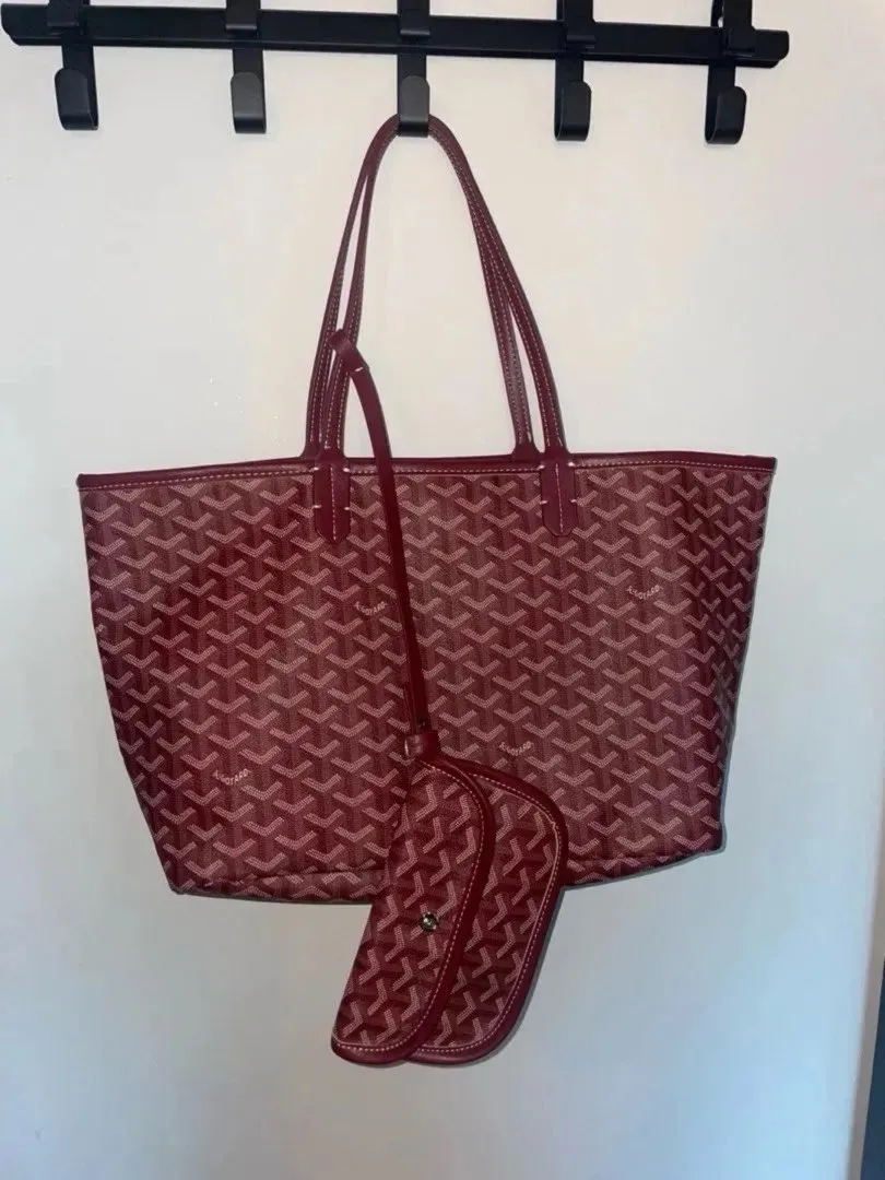 Goyard taske