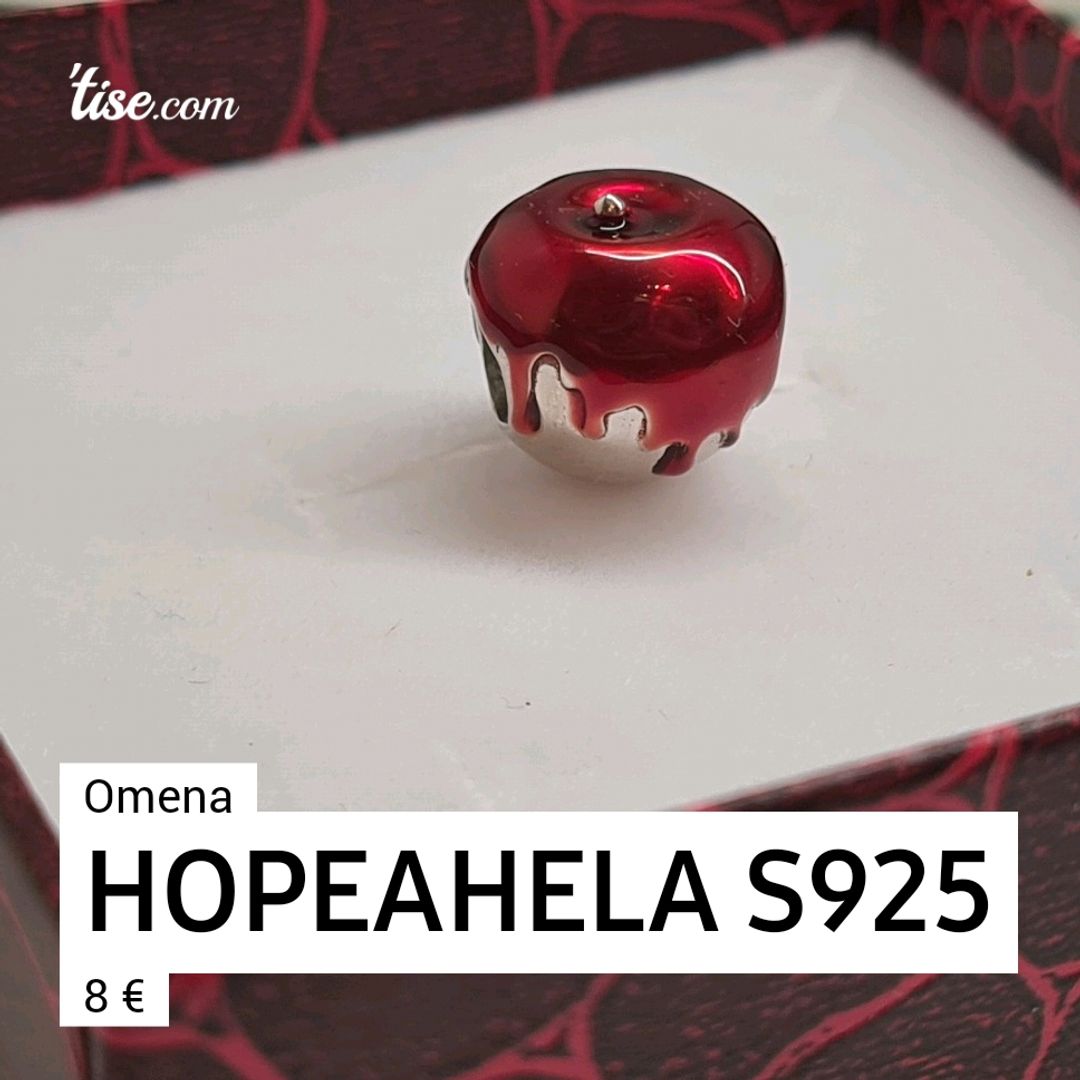 Hopeahela S925