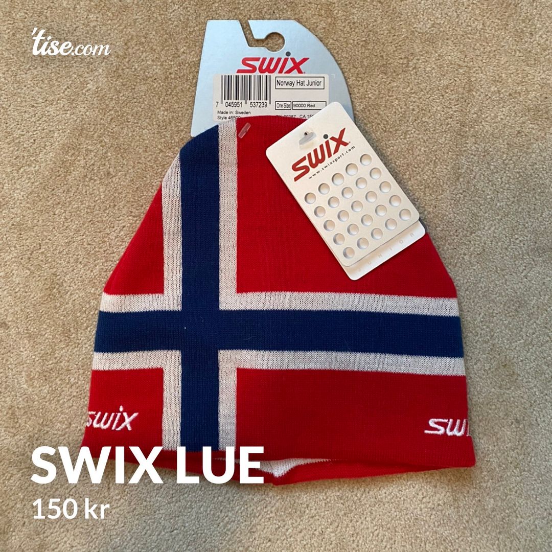 Swix lue