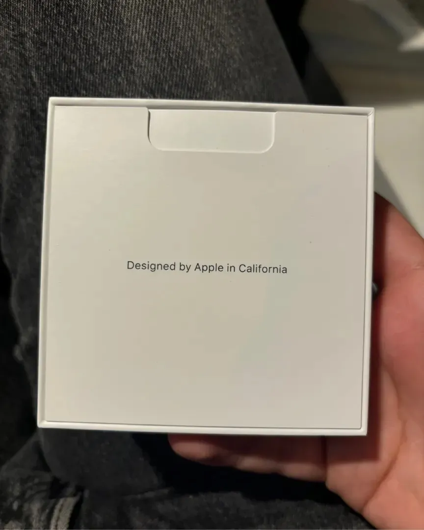 Airpods Gen 3