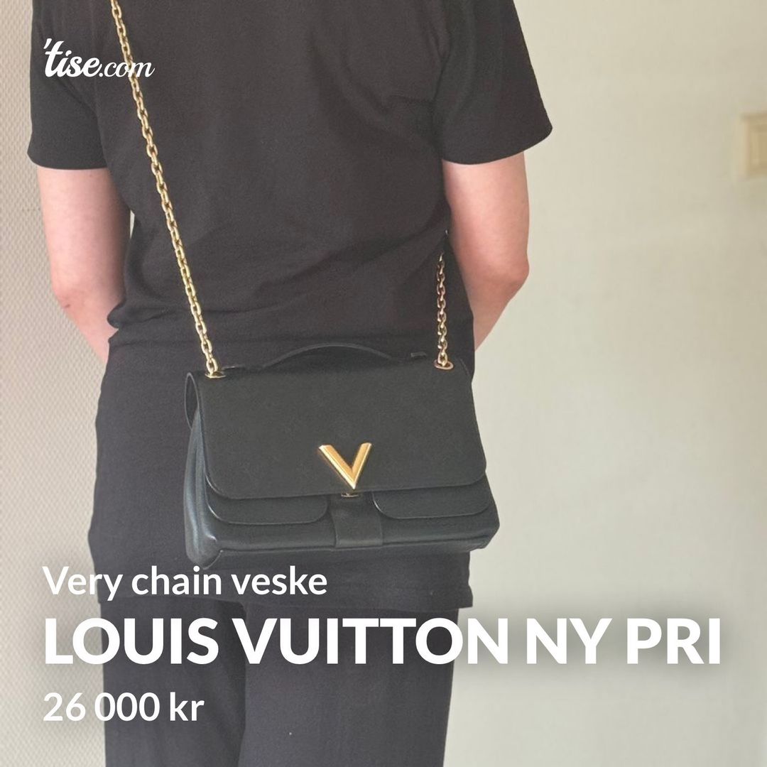 Louis vuitton NY PRI