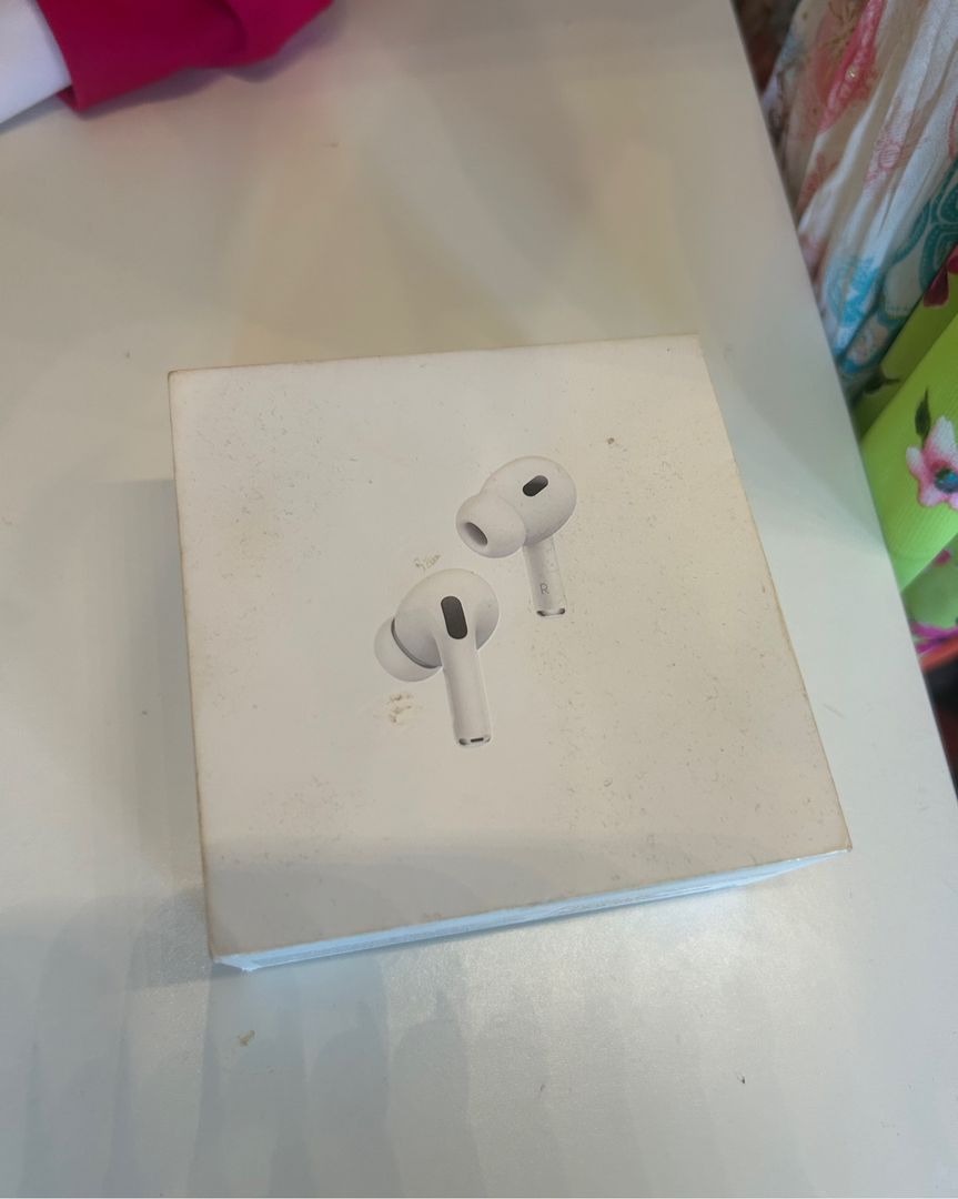 Airpods pro 2 gen