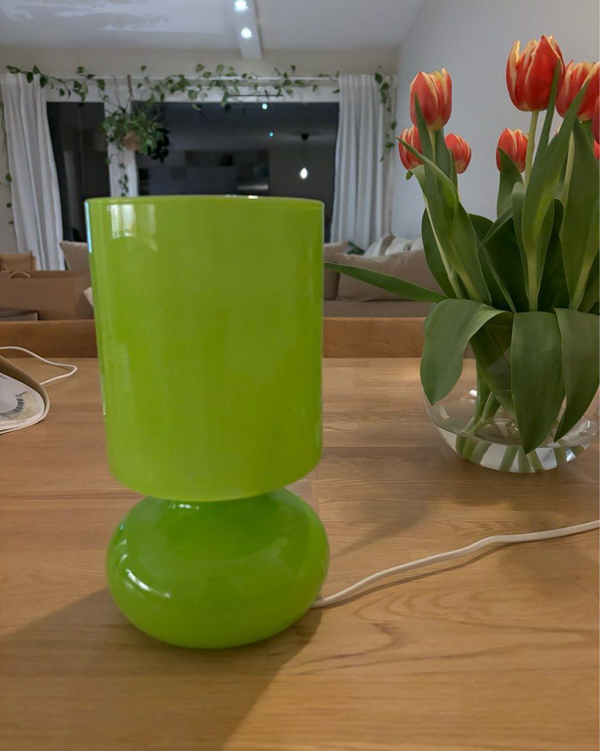 LYKTA lampe IKEA