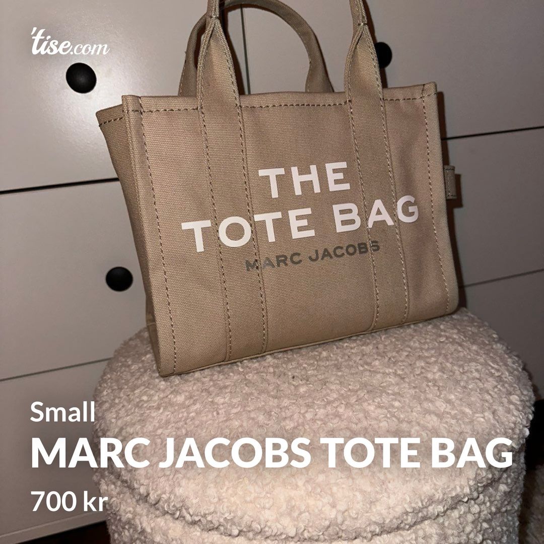 Marc Jacobs Tote Bag